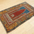 Turkish rug 186 x 124 cms - The Nomads Tent